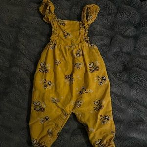 Old Navy Baby Girl Jumper
